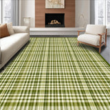 Contemporary Layered Graphic Design(Green)