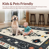 Cozy Neutral Wave Elements(Beige)