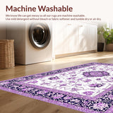 Charming Pastel Botanical Artwork(White)