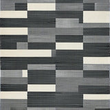 Classic Rustic Checker Design(Gray)