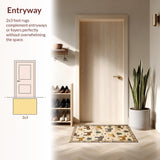 Charming Safari Character(Beige)