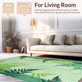 Cozy Earthy Hue Design(Green)