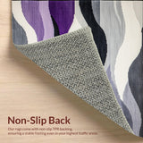 Minimalist Elegant Tiled Design(Gray)