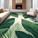 Lush Green Texture(Green)