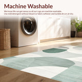 Vibrant Transitional Artful Display(Gray)