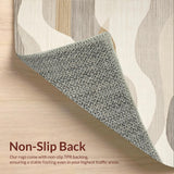 Chic Earthy Tones(Beige)