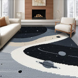 Dynamic Modern Astronomical Theme(Gray)