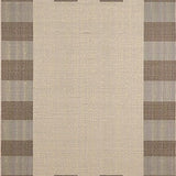 Ultra Soft Area Rug, Non Slip, Stain Resistant, Washable Area Rugs for Living Room, Bedroom, Chic Checkerboard Earthy Aesthetic(Beige)