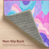 Dreamy Pastel Oceanic Inspiration(Pink)