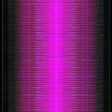 Dynamic Abstract Round Artwork(Pink)