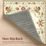 Beige/Cream Pet Friendly(Beige)