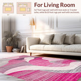 Contemporary Pink Aesthetic(Pink)