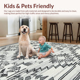 Elegant Ogee with Tassels(Gray)