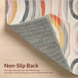 Chic Earthy Tribal(Beige)