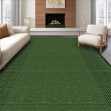 Nature Inspired Earthy Tones Decor(Green)