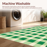 Elegant Textured Design(Green)