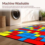 Dynamic Fun Filled Aesthetic Style(Red)