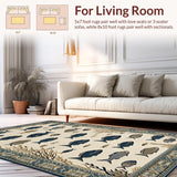 Coastal Vibe Doormat(Beige)