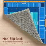 Energetic Road Map Experience(Blue)