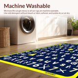 Joyful Learning Inspired Round Concept(White)