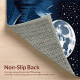 Charming Celestial Creature Composition(Blue)