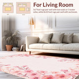 Pastel Whimsical Blossom(Pink)