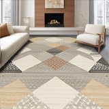 Classic Rustic Welcome Message Design(Gray)