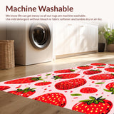 Joyful Pink Aesthetic(Red)