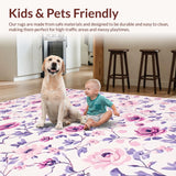 Vibrant Shaggy Essence(Pink)