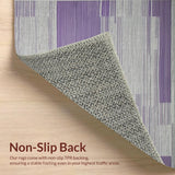 Contemporary Swirling Color Play(Gray)