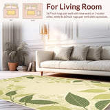 Earthy Floral Composition(Beige)