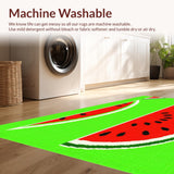 Fresh Juicy Patterned Delight(Green)