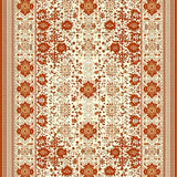 Charming Nature Motif(Beige)