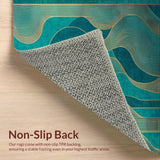 Bold Graphic Medallion Presentation(Green)