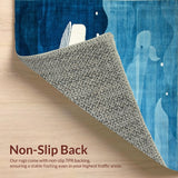 Delightful Undersea Adventure Style(Blue)