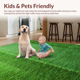 Charming Vintage Inspired Green Design(Green)