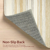 Luxurious Abstract Cream(Beige)