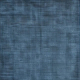 Luxe Abstract Symmetrical Weave(Blue)