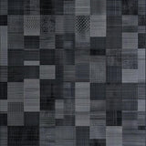 Chic Rustic Bear Skin Vibe(Gray)