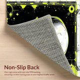 Gothic Inspired Playful(Black)