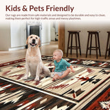 Earthy Southwest Bear Aesthetic(Beige)