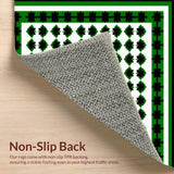 Traditional St Patrick Day Vibe(Green)