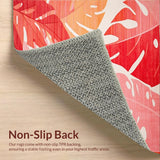 Distinctive Retro Inspired Design(Red)