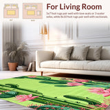 Light and Airy Aesthetic(Green)