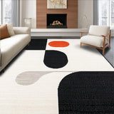 Striking Contemporary Linear(Gray)