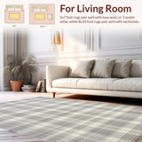 Modern Rustic Monochrome(Gray)