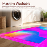 Lively Pastel Dreamlike Vibe(Blue)