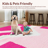 Fresh Urban Pop Art Design(Pink)