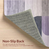 Minimalist Stylish Hemisphere(Gray)