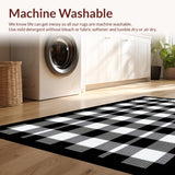 Cozy Vintage Ogee Visual(Black)